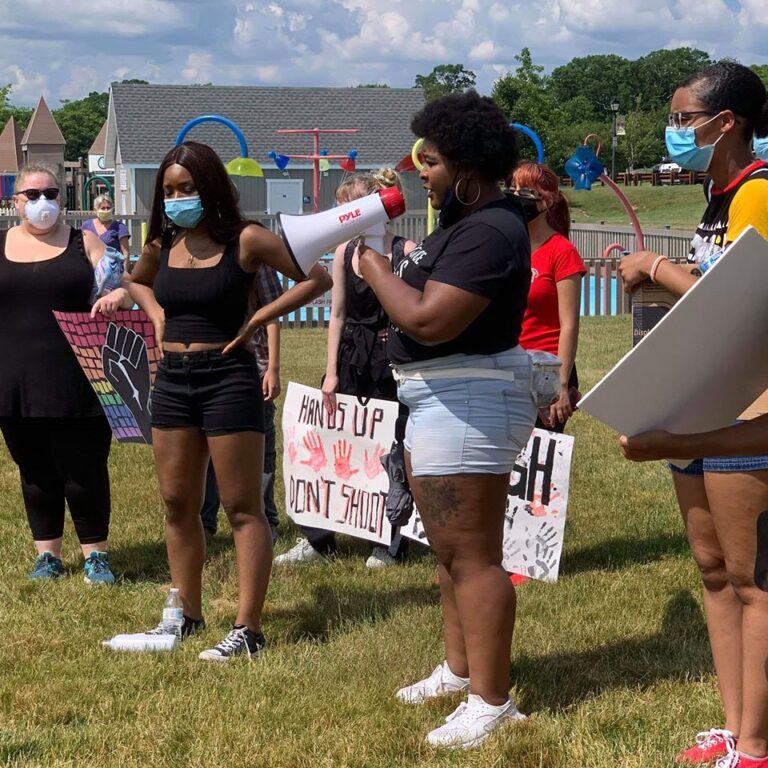 Interview with Organizer Temi Akanbi