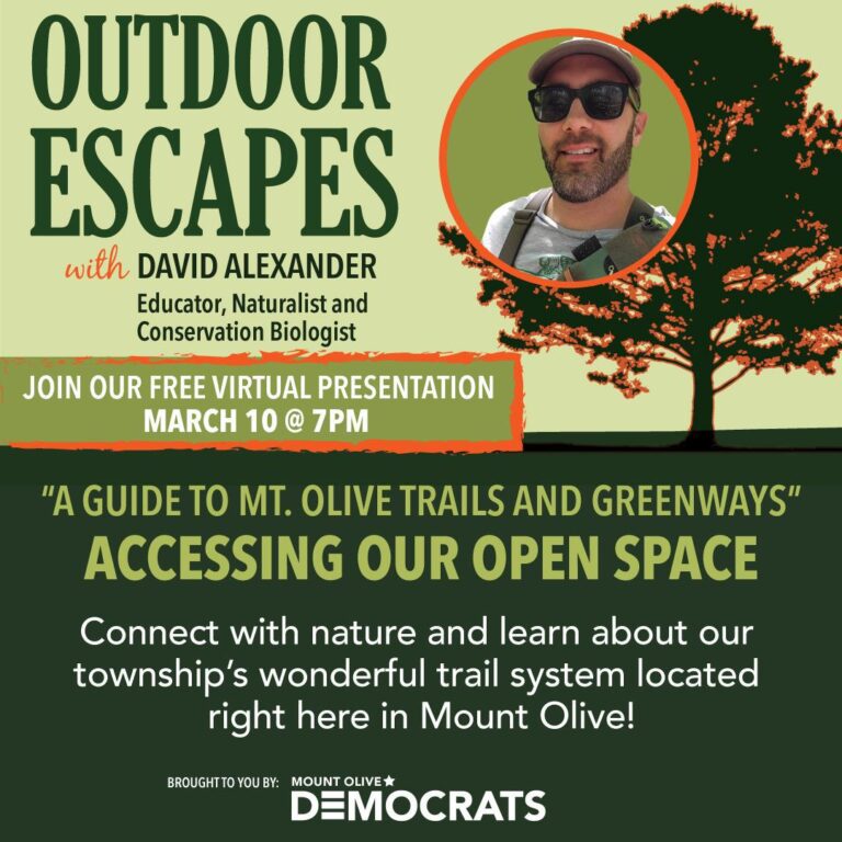 Meet David Alexander