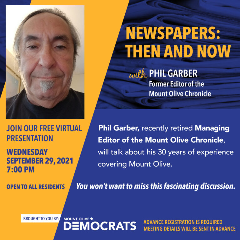 Newspapers: Then and Now