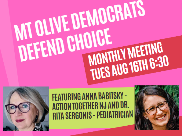 Defend Choice