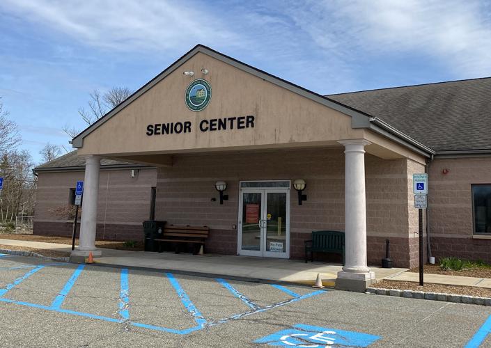 Learn About the Mount Olive Senior Center