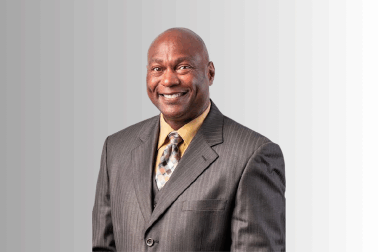 Meet Antoine Gayles