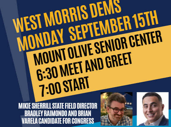 Sept meeting